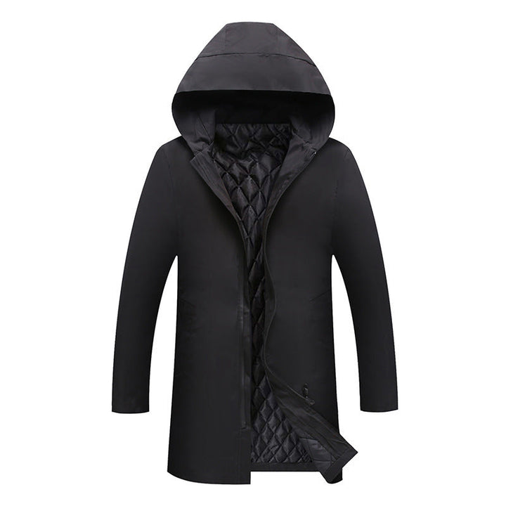 Julian | Modern Winter Jacket