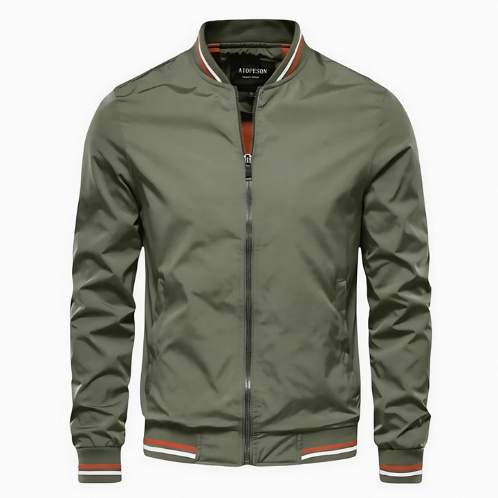 Logan | Windproof Jacket