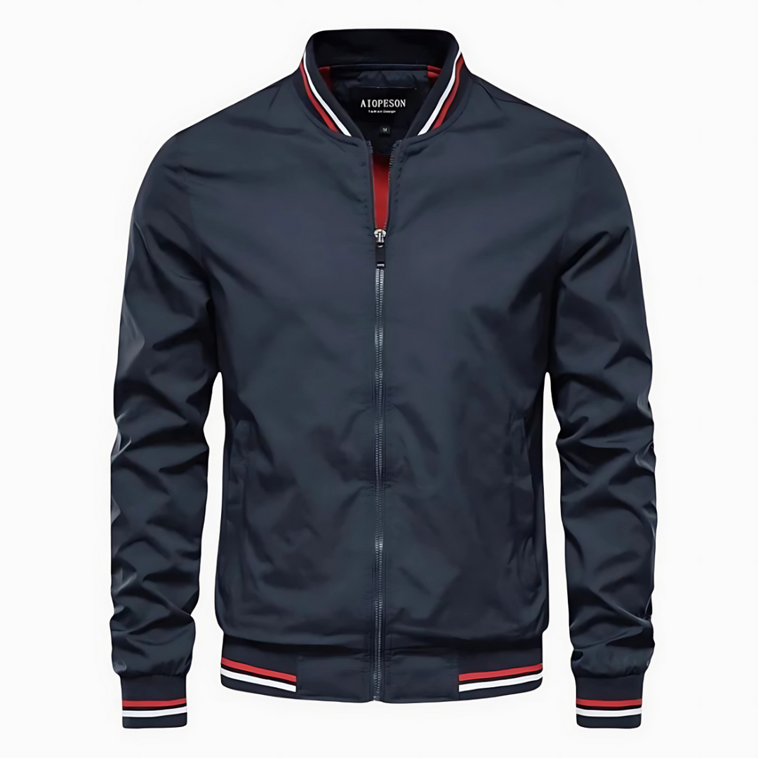Logan | Windproof Jacket