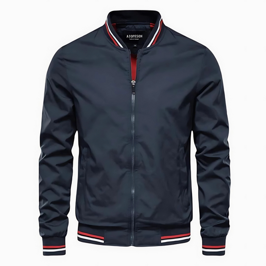Adrian | Windproof Jacket