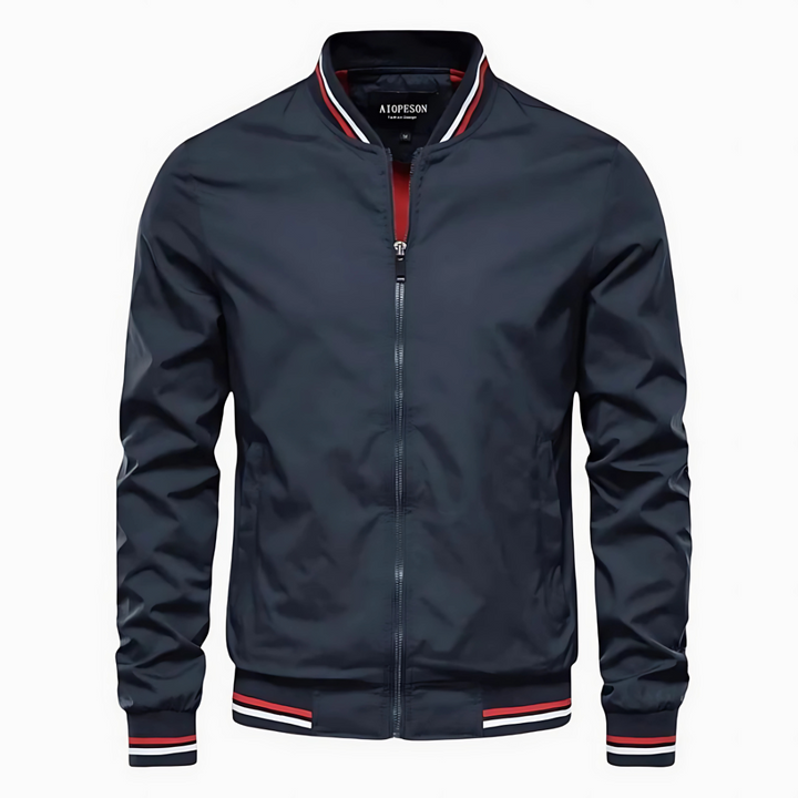Logan | Windproof Jacket
