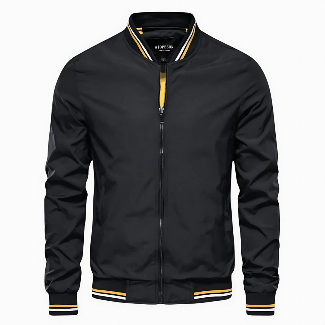 Logan | Windproof Jacket