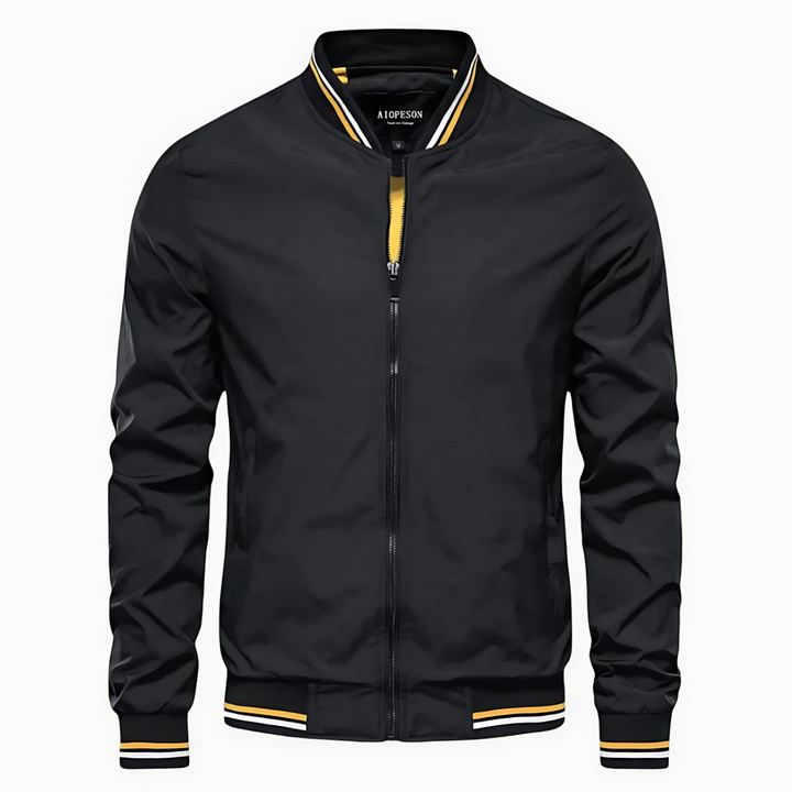 Logan | Windproof Jacket