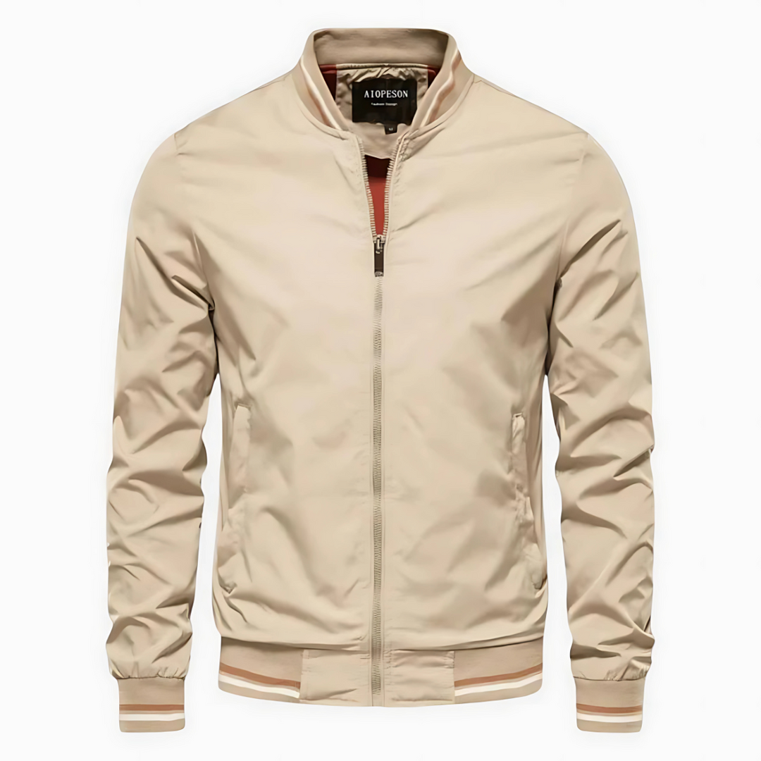 Logan | Windproof Jacket