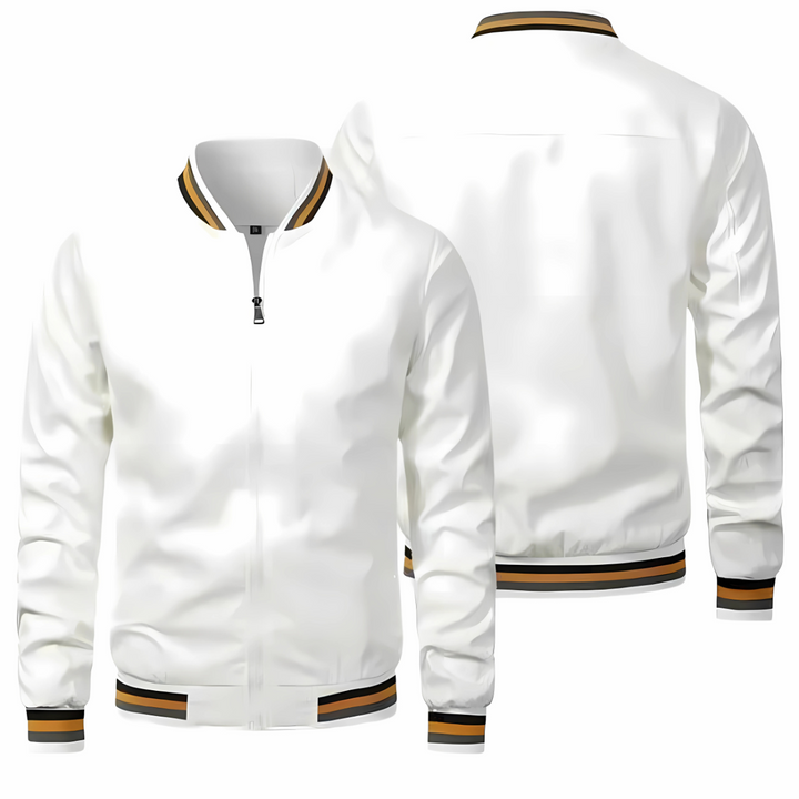 Logan | Windproof Jacket