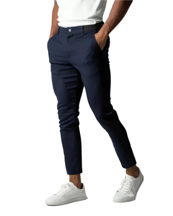 Theo | Stretch Chino