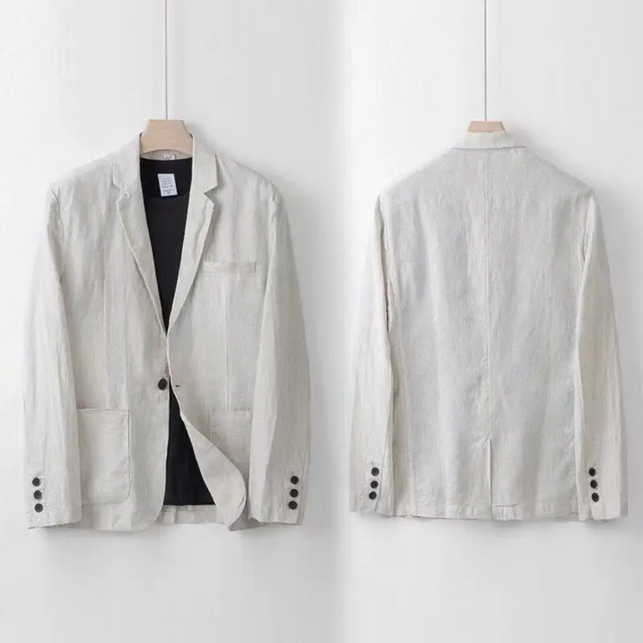 Hugo | Elegant Linen Set