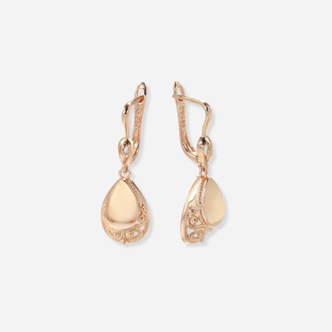 Marel | Drop Earrings