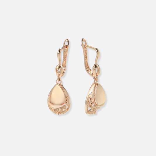 Marel | Drop Earrings