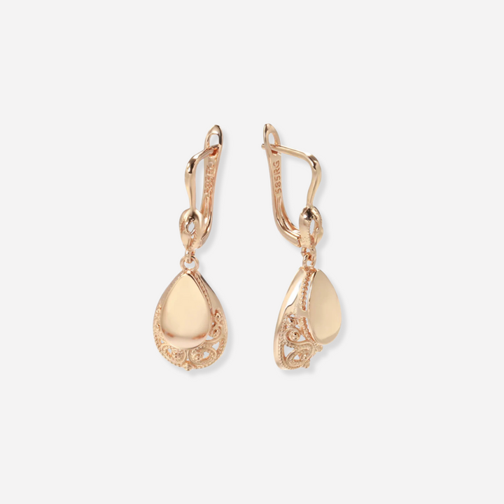 Marel | Drop Earrings