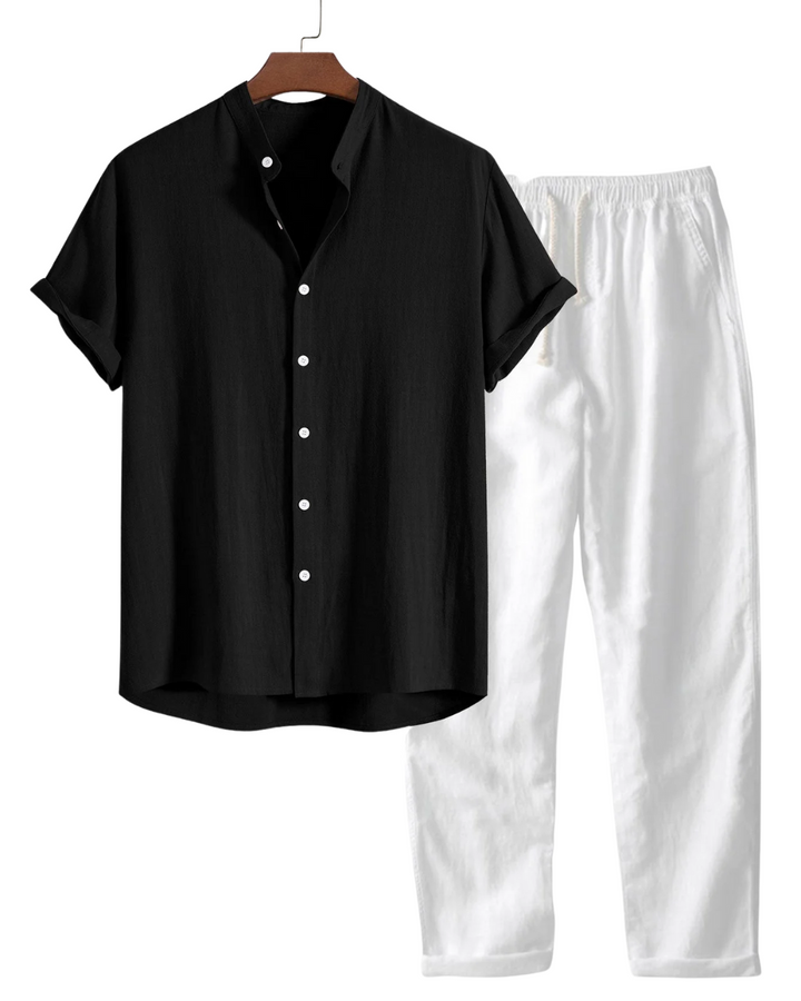 Reece | Modern Fit Set