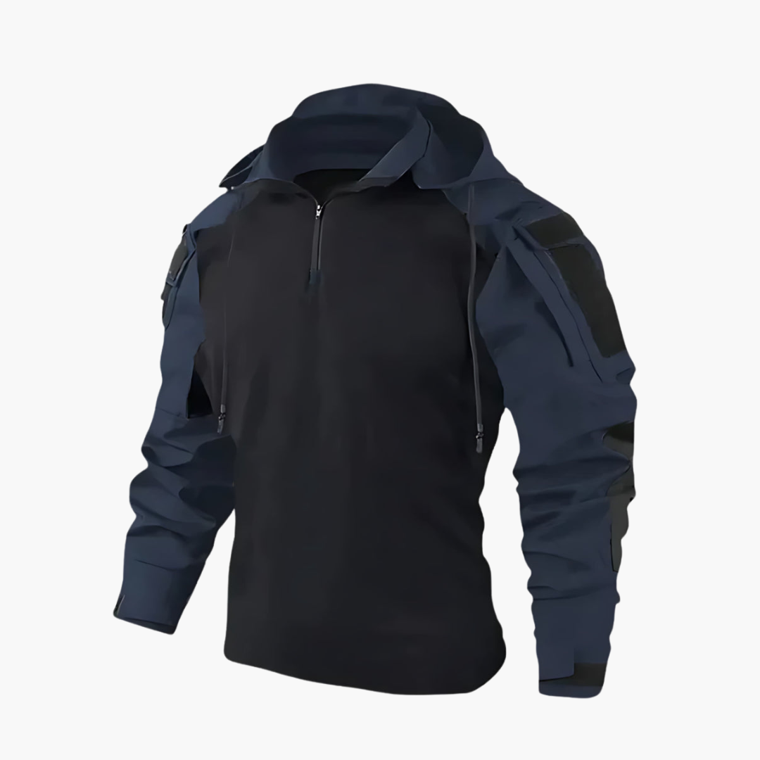 James | Premium Tactical Jacket