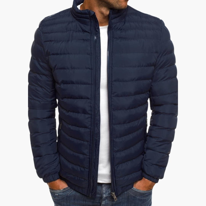 Jamie | Lightweight Jacket