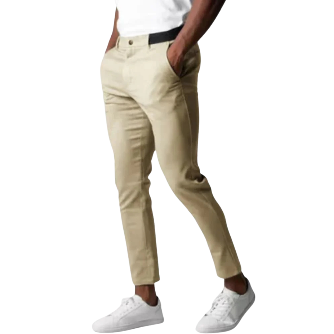 Theo | Stretch Chino