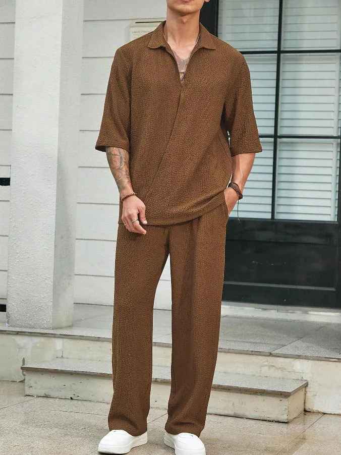 Noah - Relaxed Summer Set