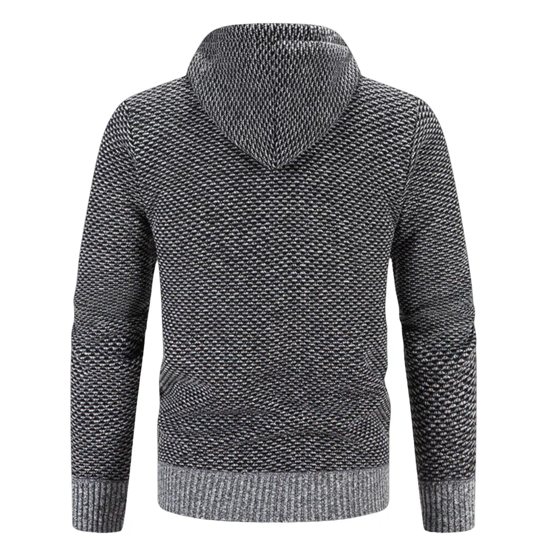 Elliot | Premium Hoodie