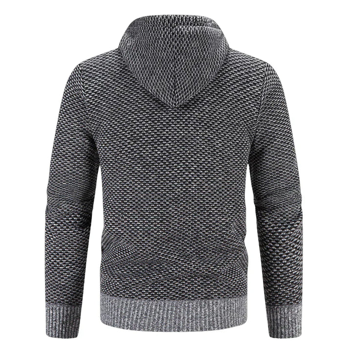 Elliot | Premium Hoodie