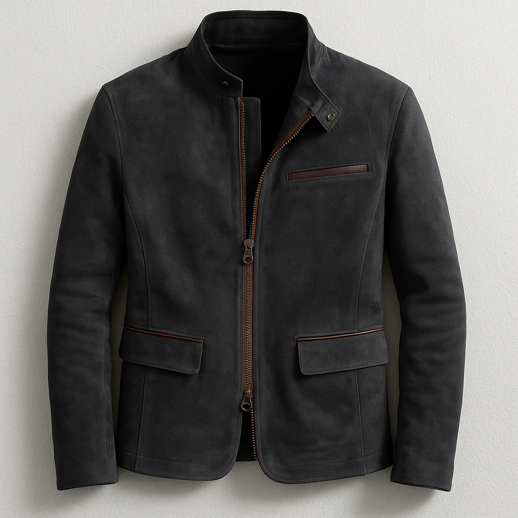 Elegant Men's Jacket