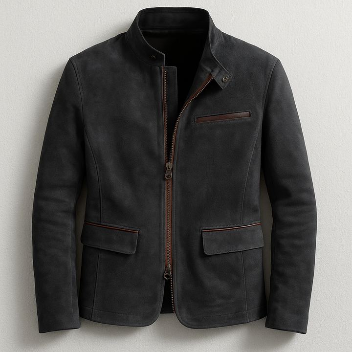 Elegant Men's Jacket