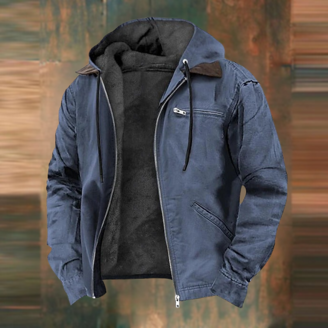 George | Autumn Jacket