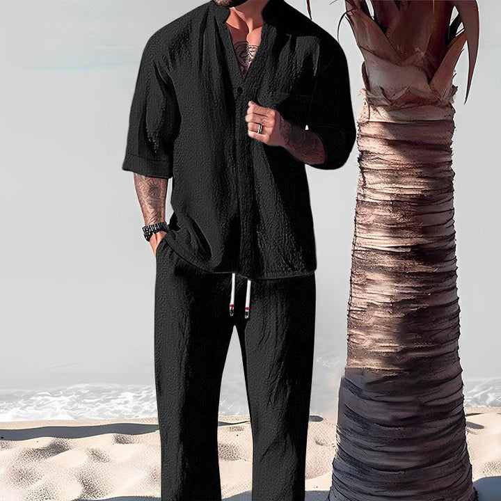 Varen - Casual Two Piece Set