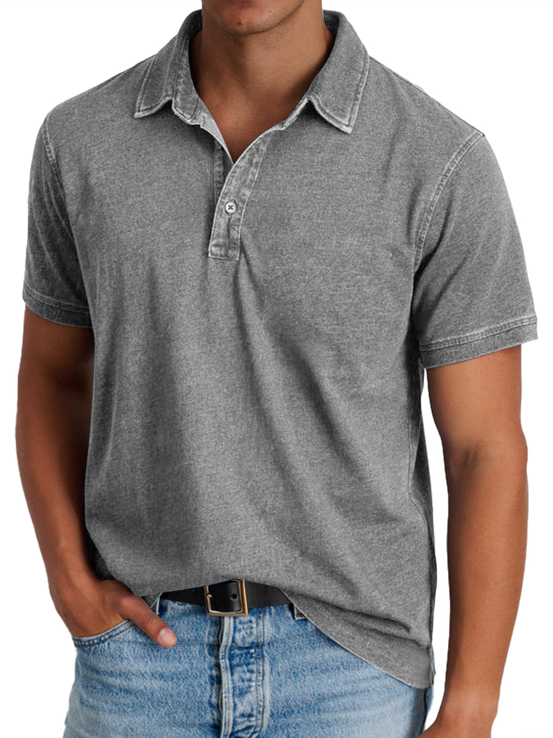 Ewan | Premium Polo