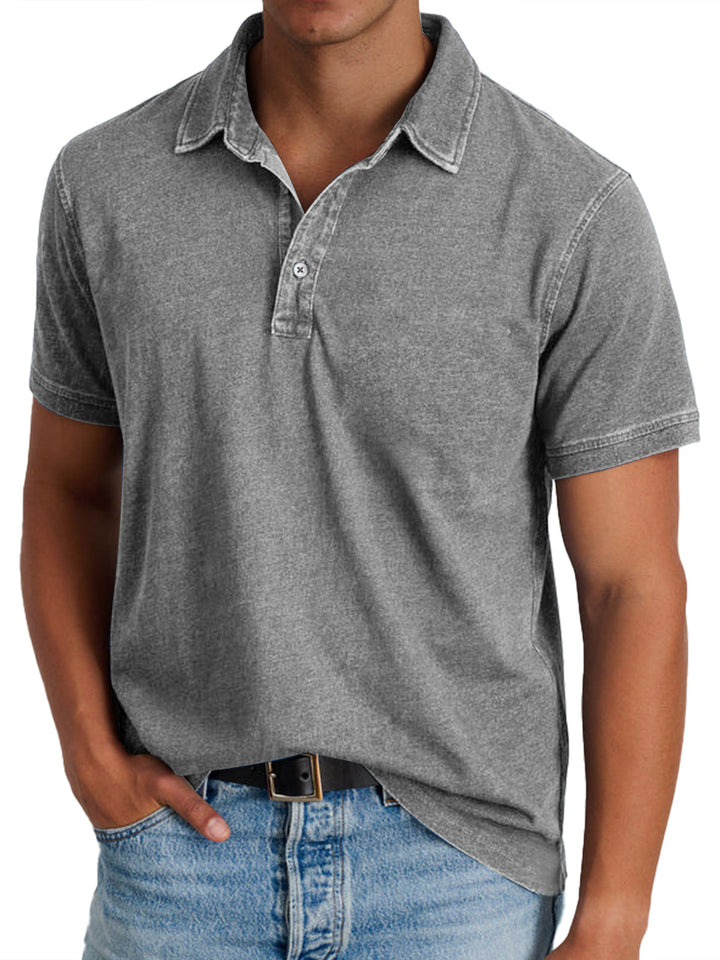 Ewan | Premium Polo