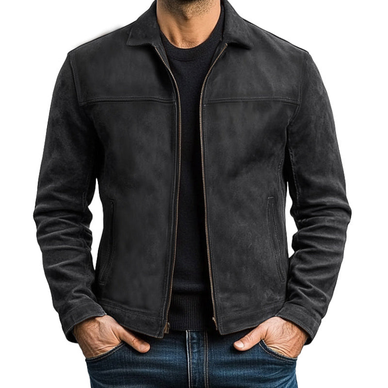 Edward | Elegant Jacket