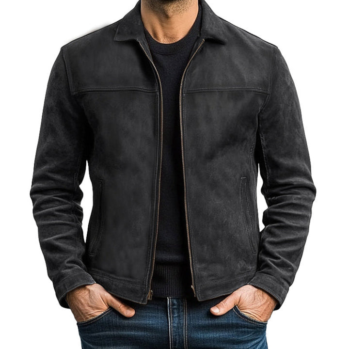 Edward | Elegant Jacket