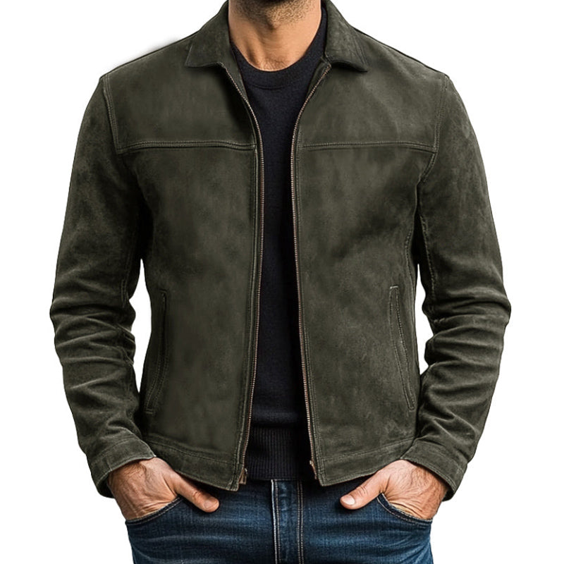 Edward | Elegant Jacket