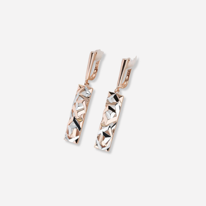 Anne | Elegant Earrings