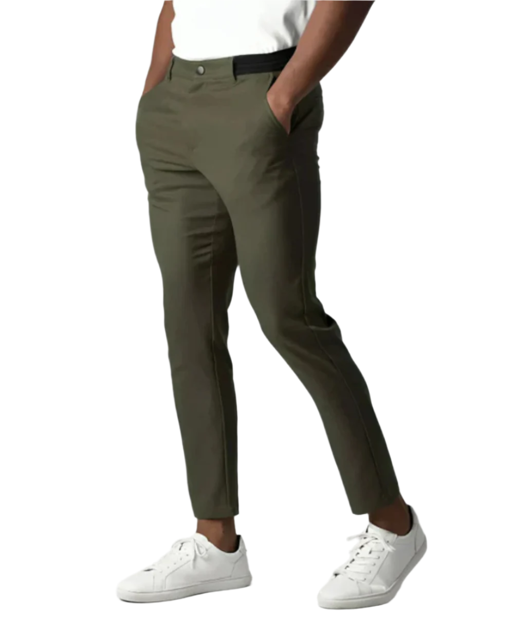 Theo | Stretch Chino