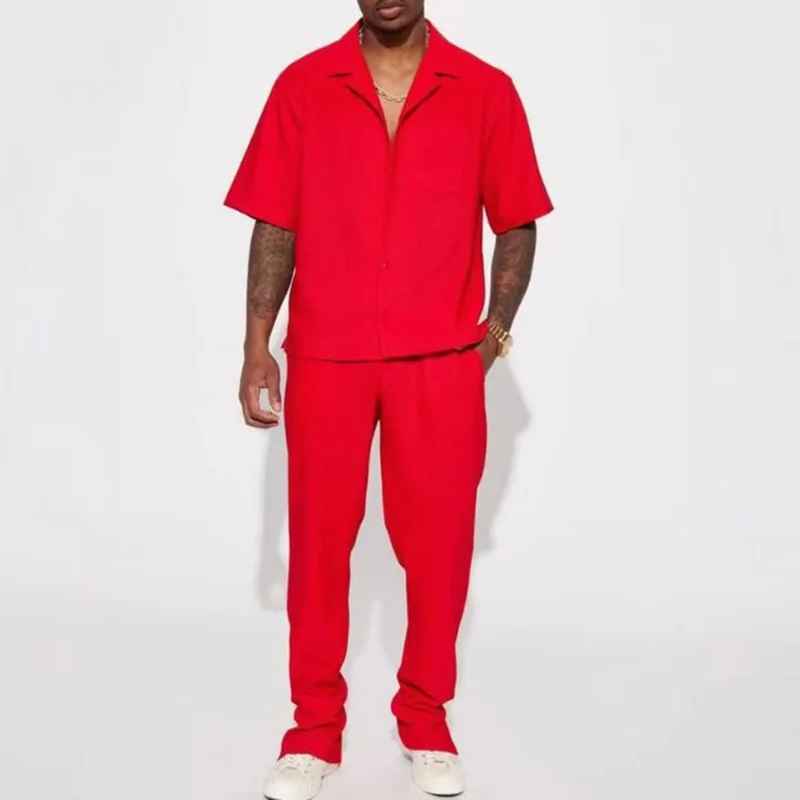Chris | Premium Lounge Set
