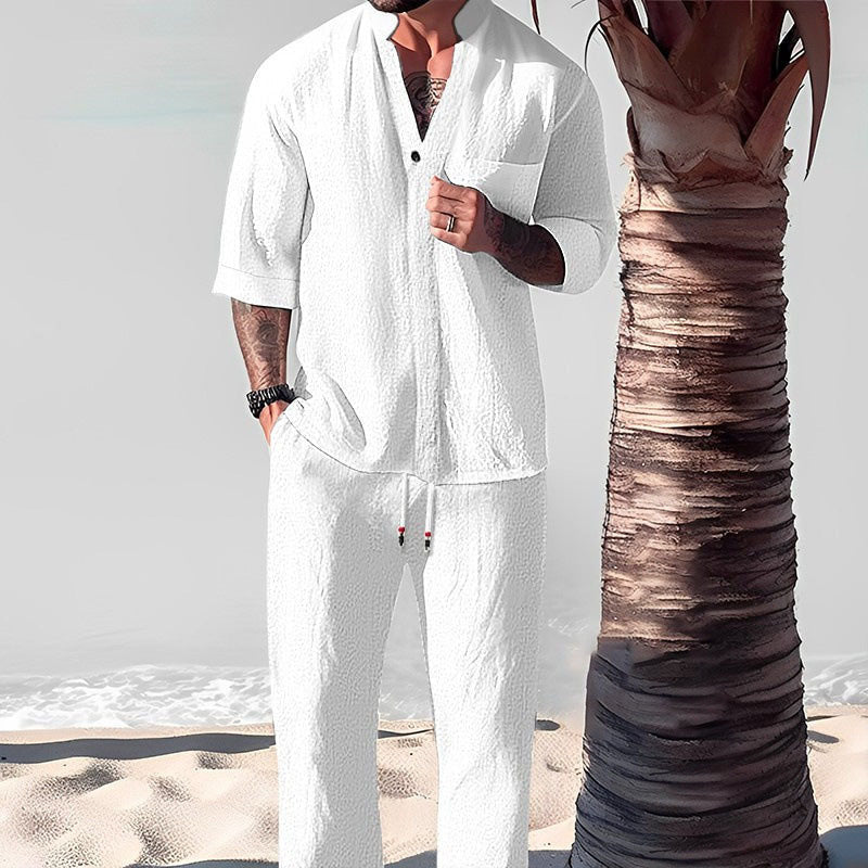 Varen - Casual Two Piece Set