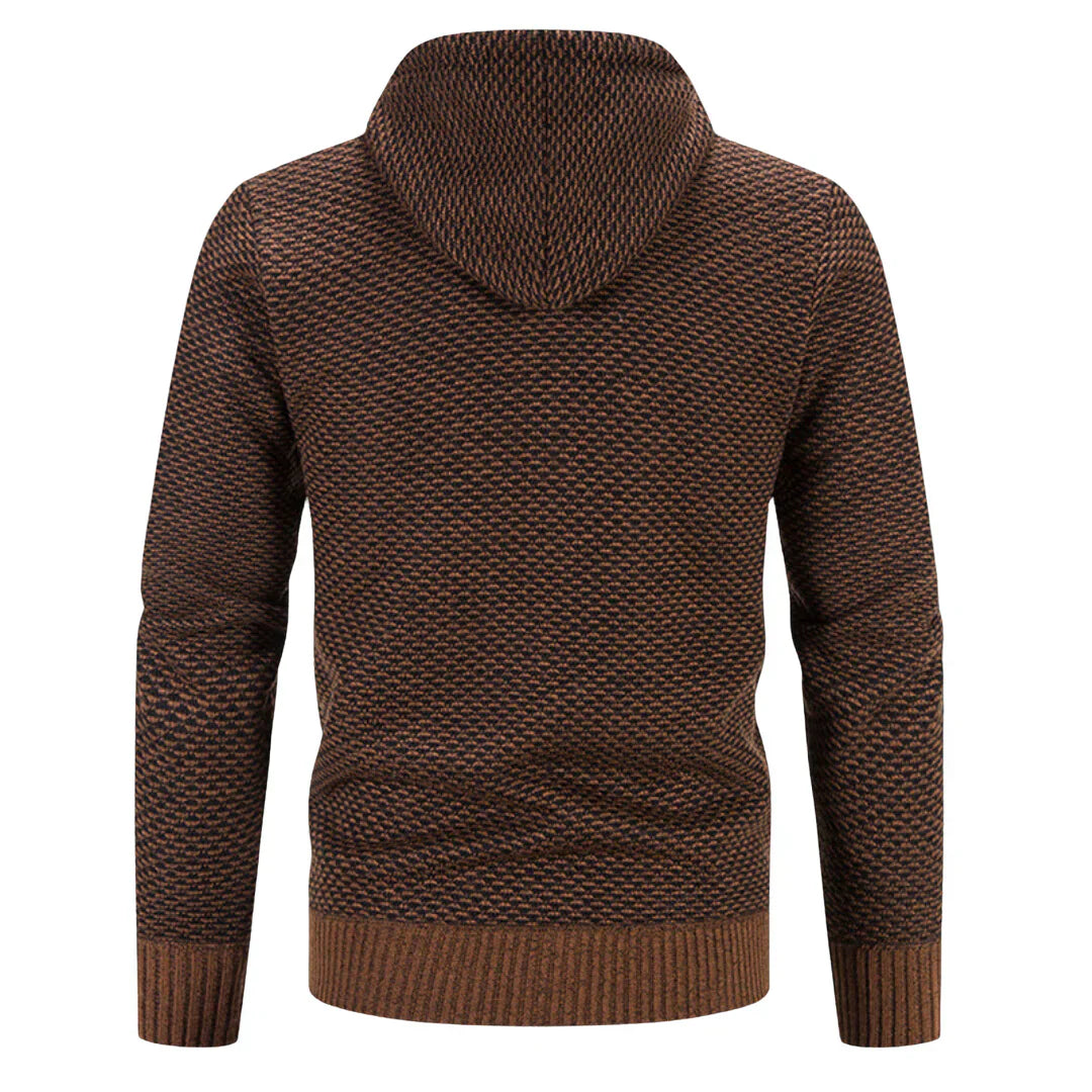 Elliot | Premium Hoodie