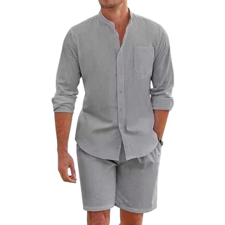 Miles | Refined Summer Set
