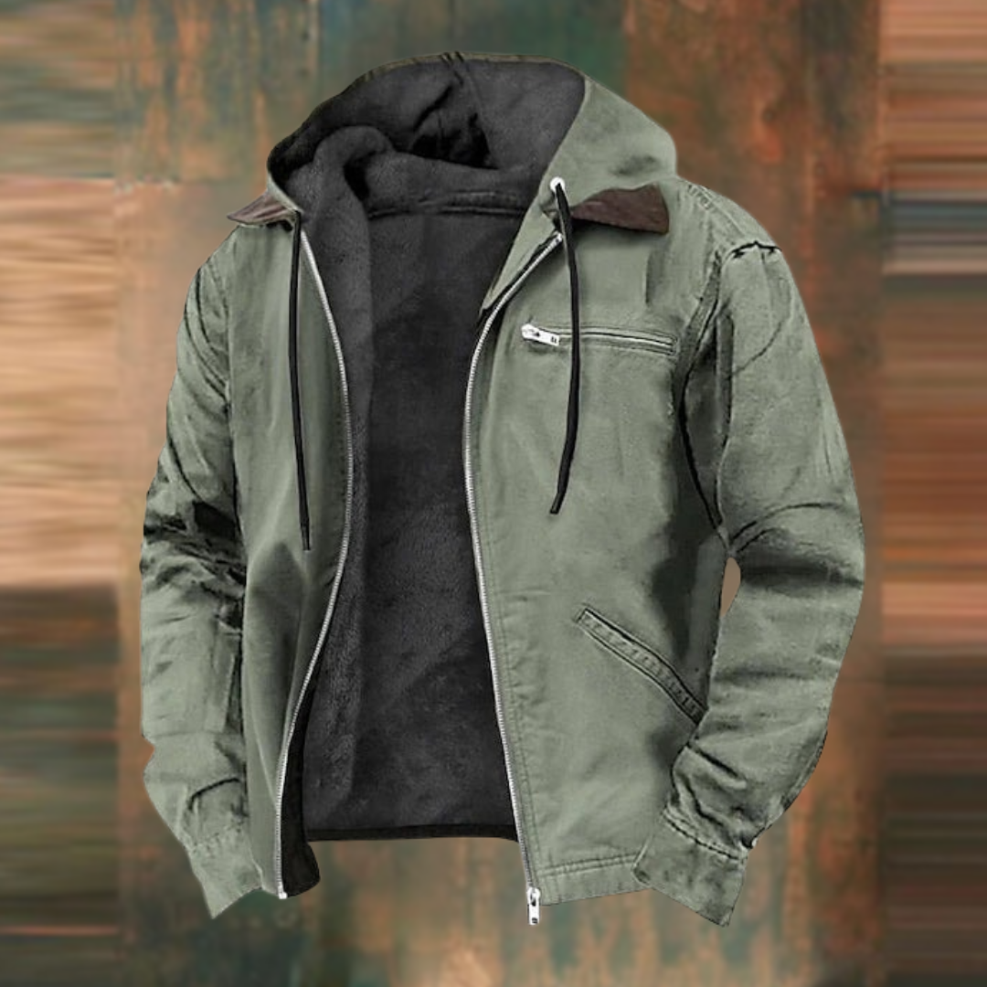 George | Autumn Jacket