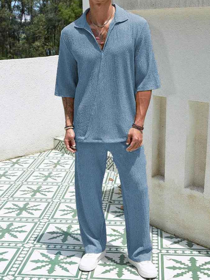 Noah | Relaxed Summer Set