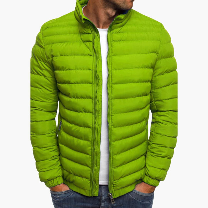 Jamie | Lightweight Jacket