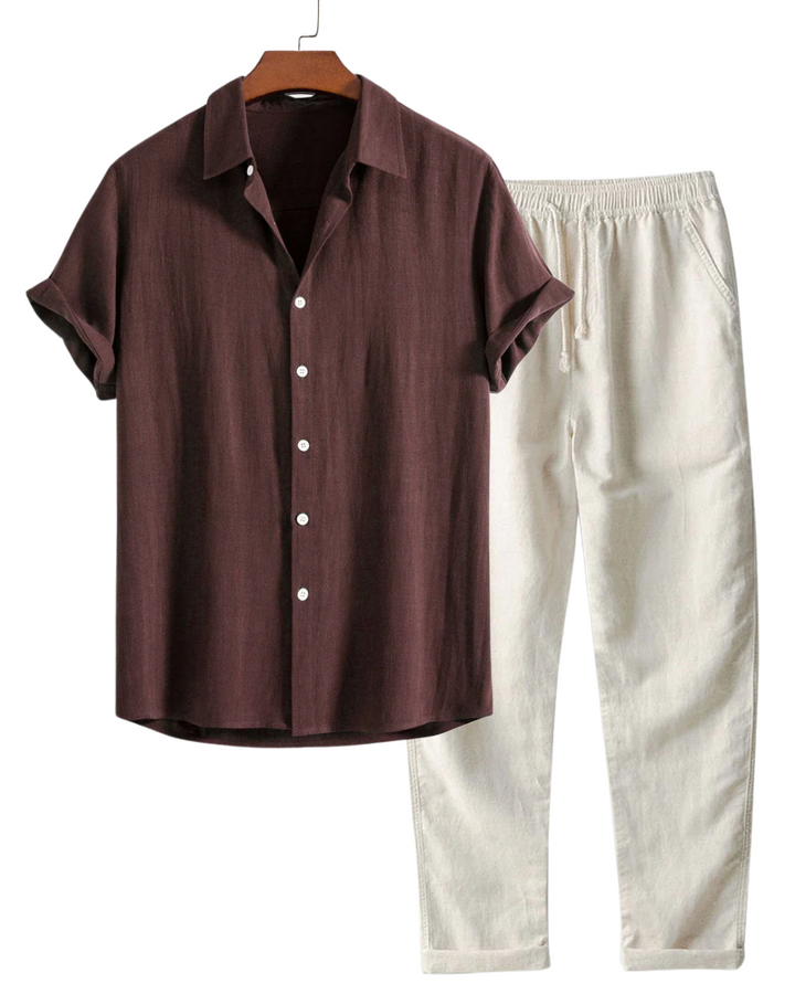 Reece | Modern Fit Set