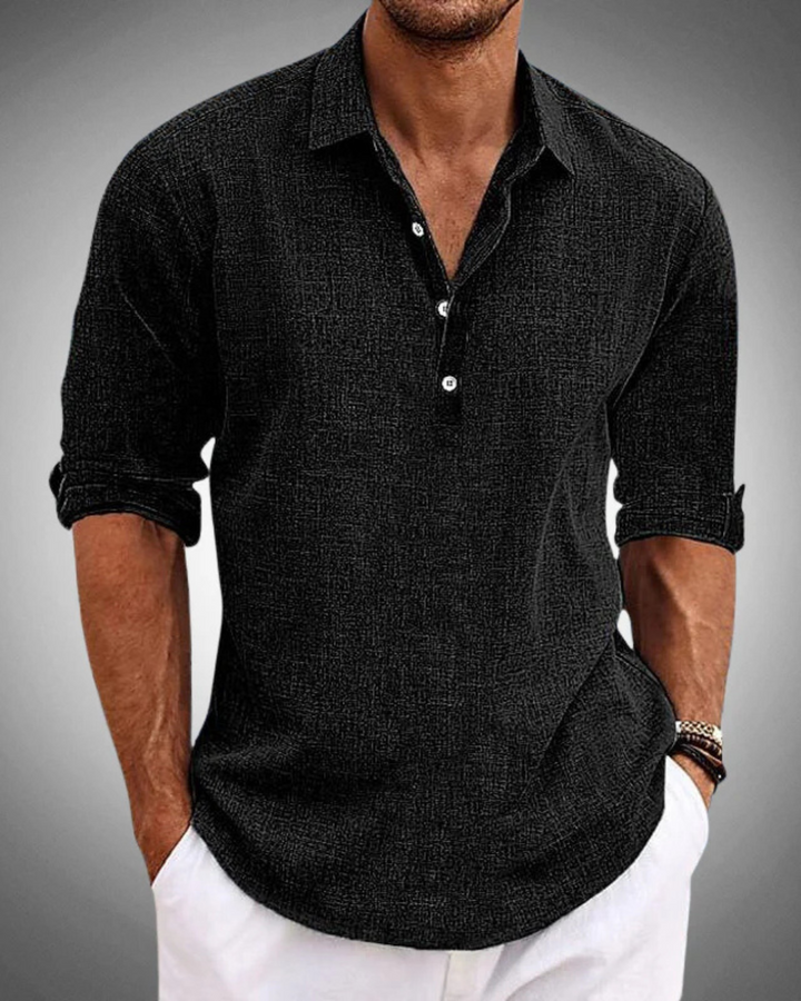 Ashford | Classic Cotton Shirt