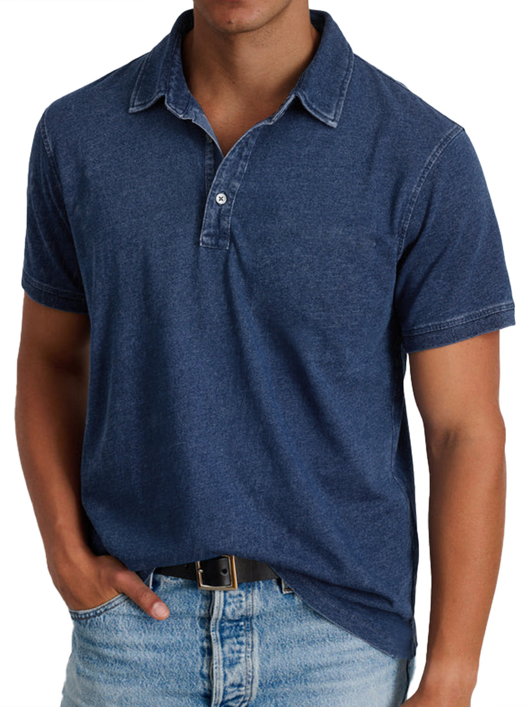 Ewan | Premium Polo