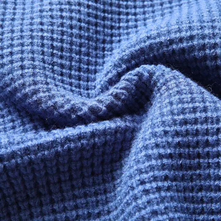 Leonard Rowe Heritage Cardigan