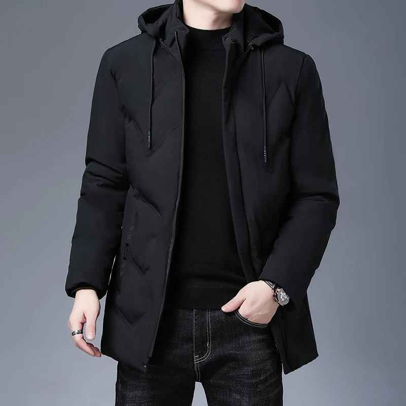 Urban Puffer Jacket