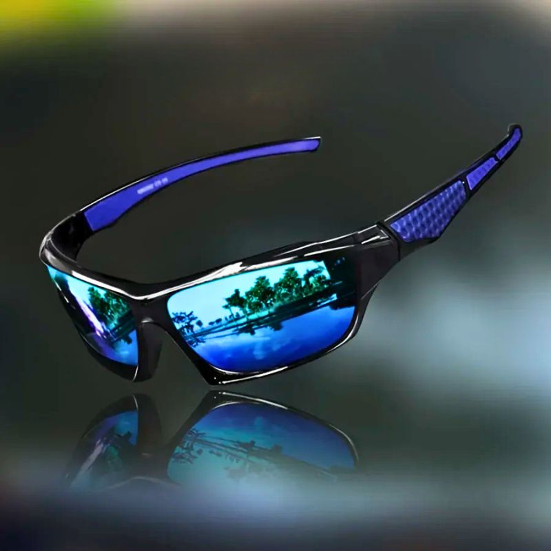 Riven | Pulse Sunglasses