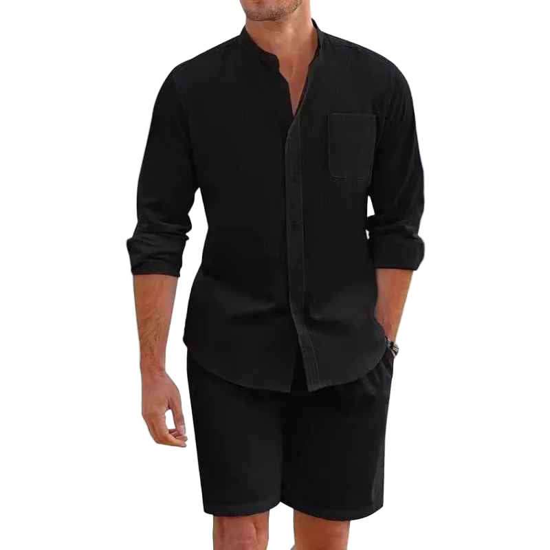Miles | Refined Summer Set