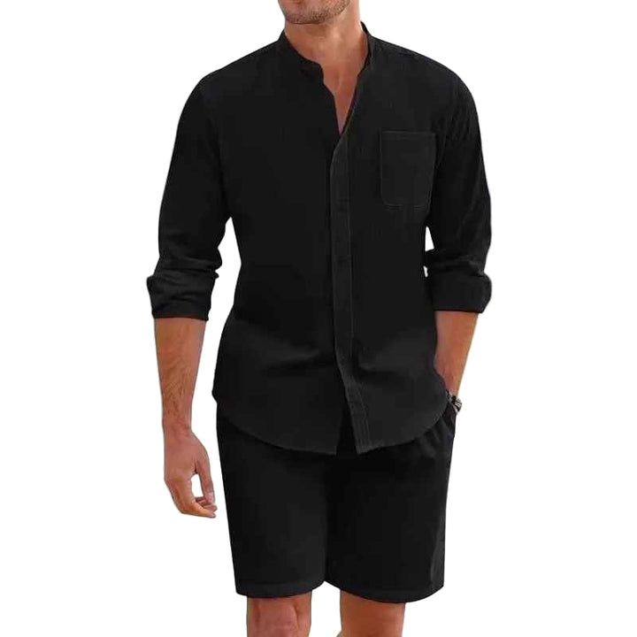 Miles | Refined Summer Set