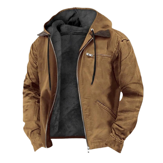 George | Winter Jacket