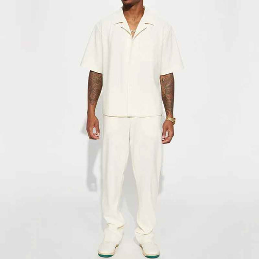 Chris | Premium Lounge Set