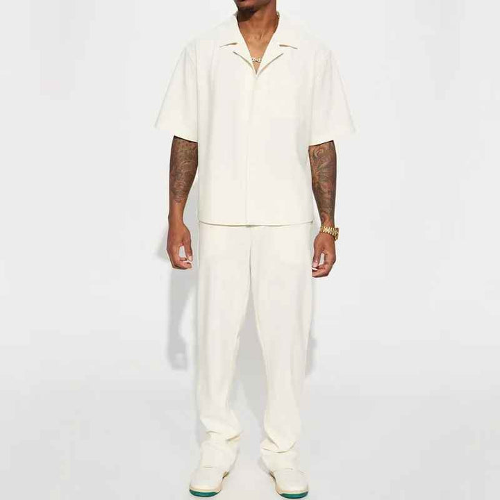 Chris | Premium Lounge Set
